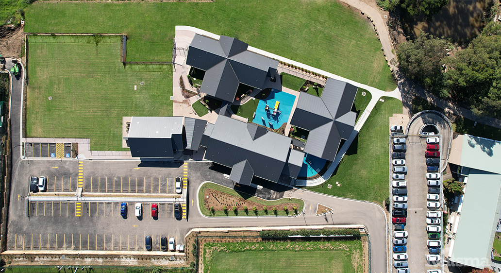 New Hope School Project Image 3